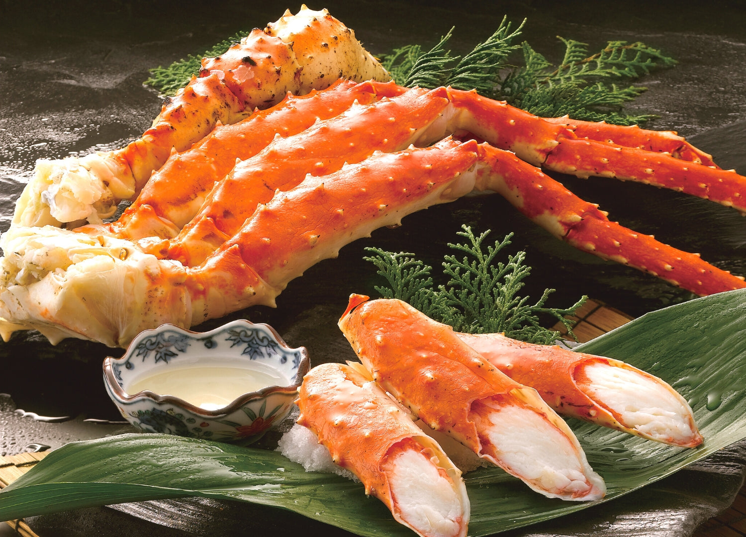 カニ・エビ – 池澤鮮魚オンラインショップ