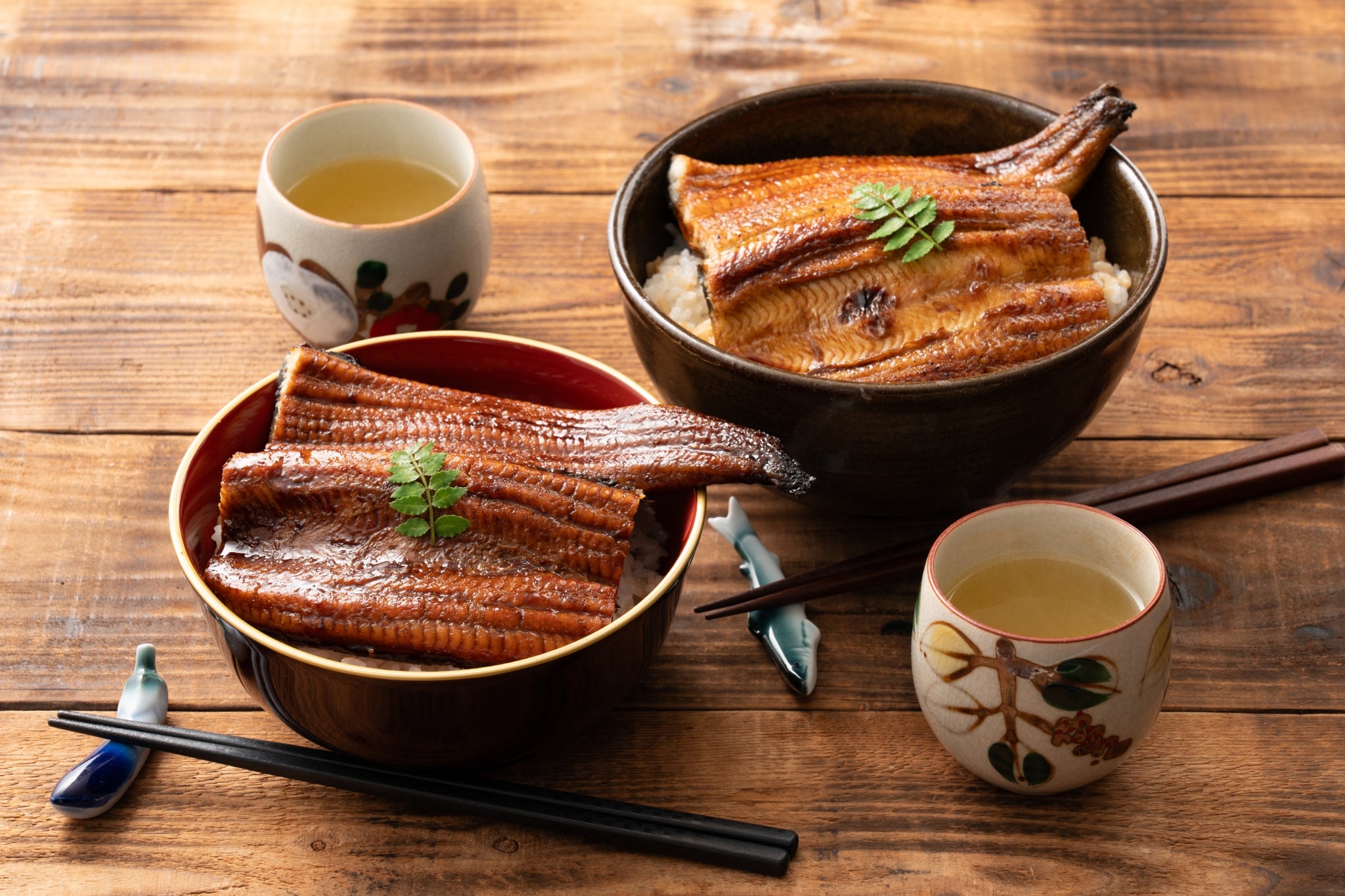 国産うなぎ – 池澤鮮魚オンラインショップ