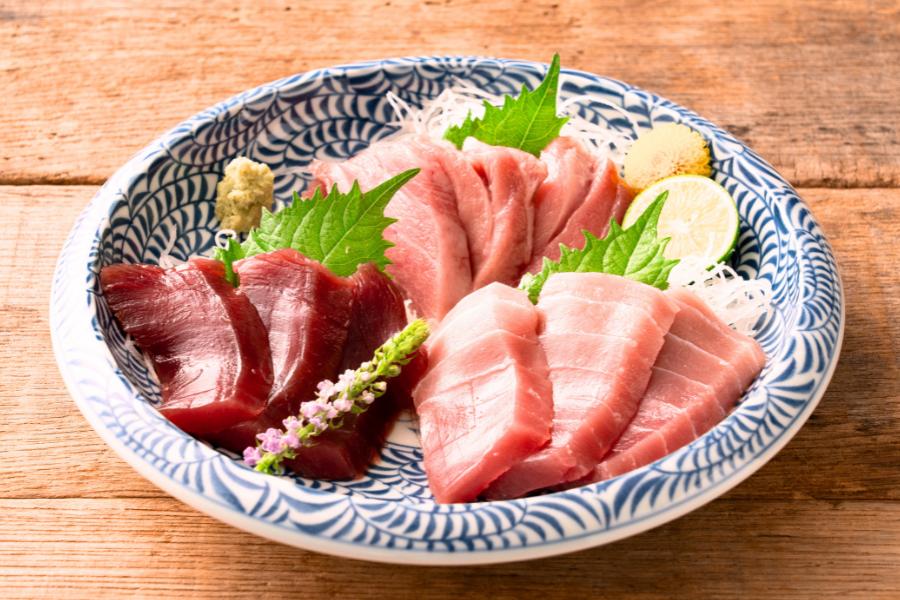 土佐の寿司店御用達の一級品まぐろ – 池澤鮮魚オンラインショップ