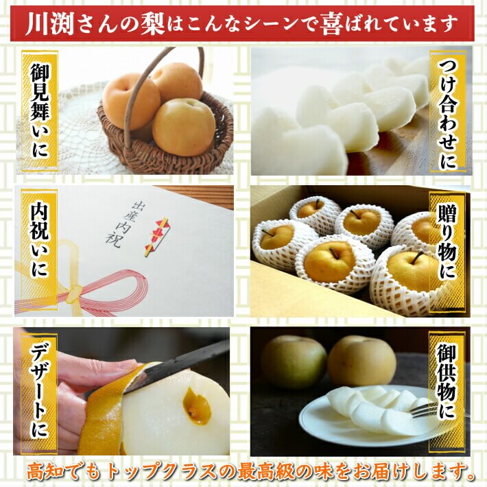 贈り物に最適