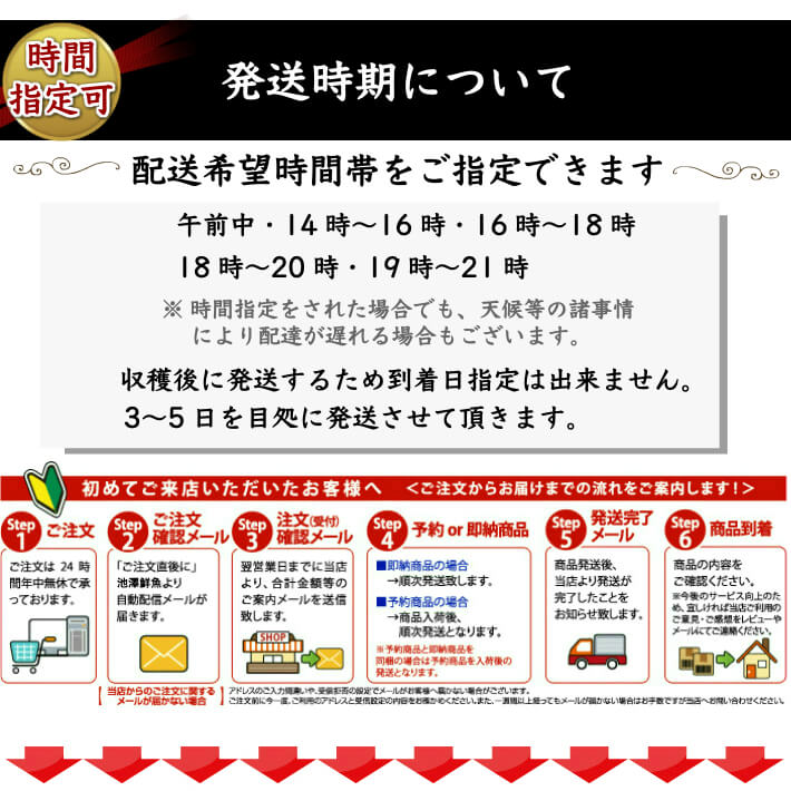 産地直送