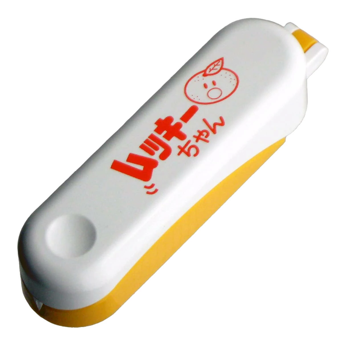 ムッキーちゃん(単品販売不可・文旦と同梱専用です）