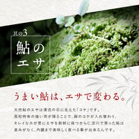 高知県産 仁淀川産 友釣り 天然鮎 （750g/1kg）