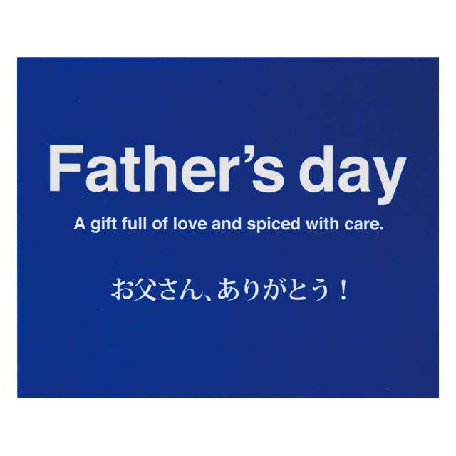 ＠04 Father's day