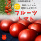 高知県春野産 高濃度 フルーツトマト 約1kg ギフト用
